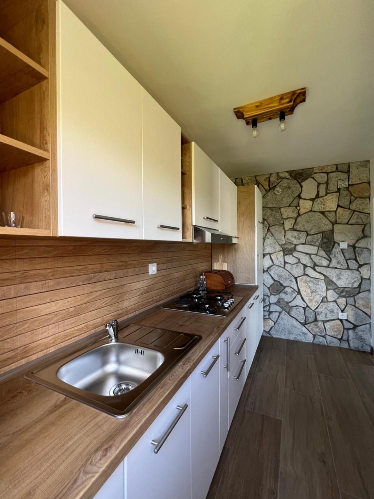 Zen Den Apartments オトチャッツ エクステリア 写真