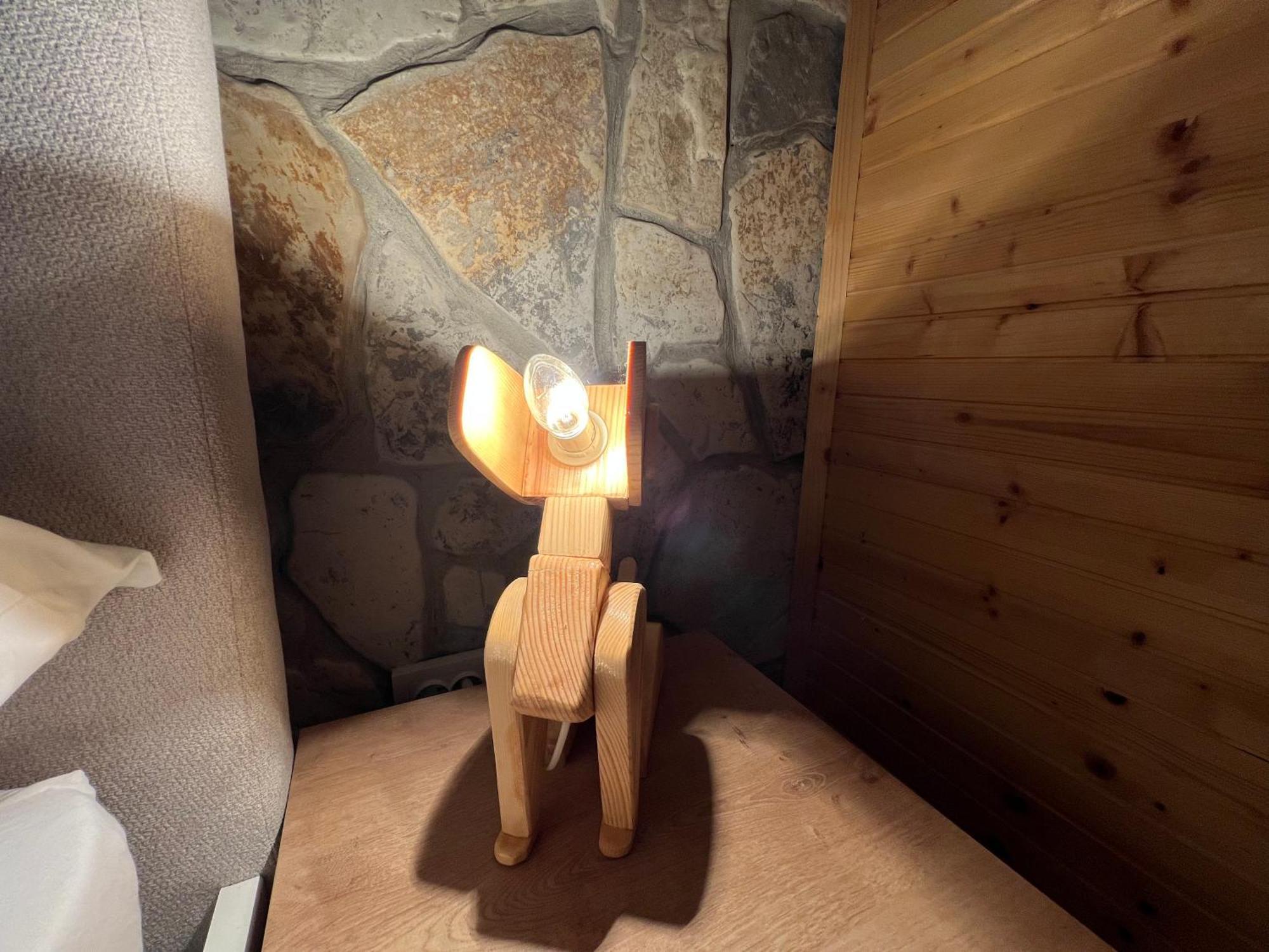 Zen Den Apartments オトチャッツ エクステリア 写真