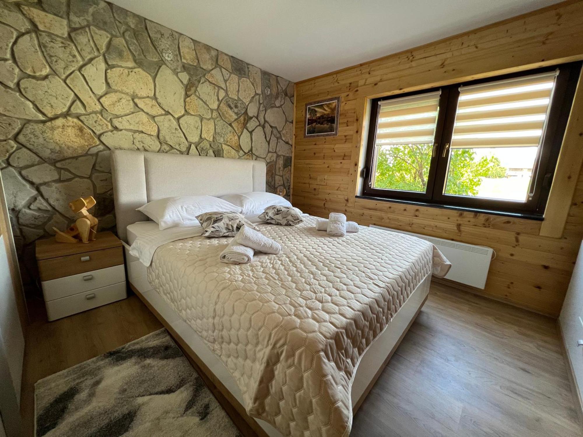 Zen Den Apartments オトチャッツ エクステリア 写真