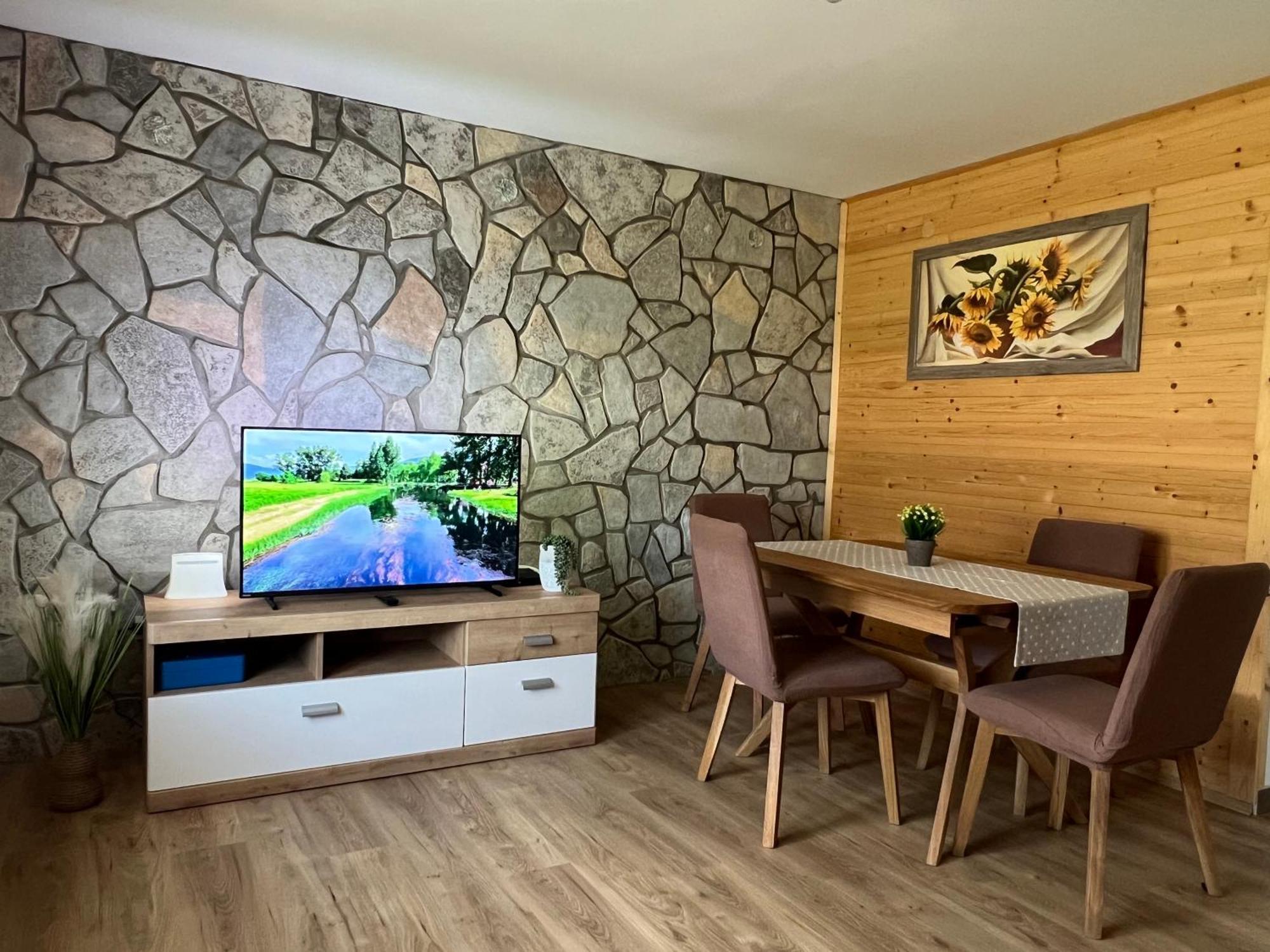 Zen Den Apartments オトチャッツ エクステリア 写真